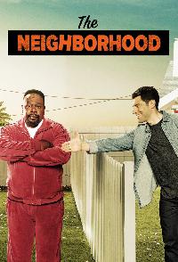 Click to watch 'Welcome to the Movement...' (popup) The Neighborhood